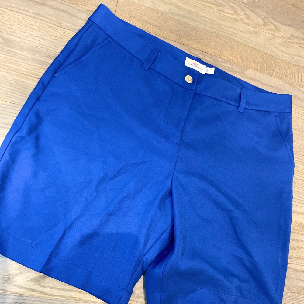 Vineyard Vines Bermuda Shorts